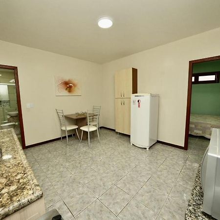 Apartamento Vera Florianópolis Eksteriør billede
