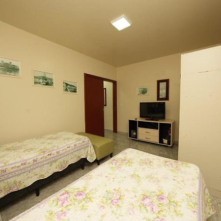 Apartamento Vera Florianópolis Eksteriør billede