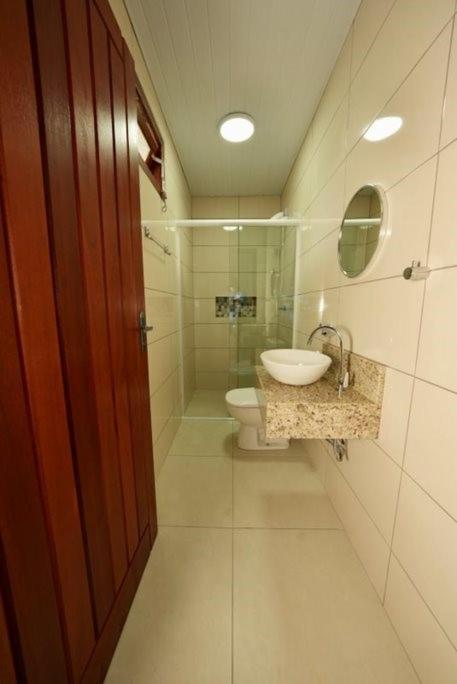 Apartamento Vera Florianópolis Eksteriør billede
