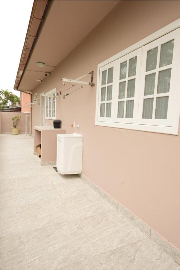 Apartamento Vera Florianópolis Eksteriør billede