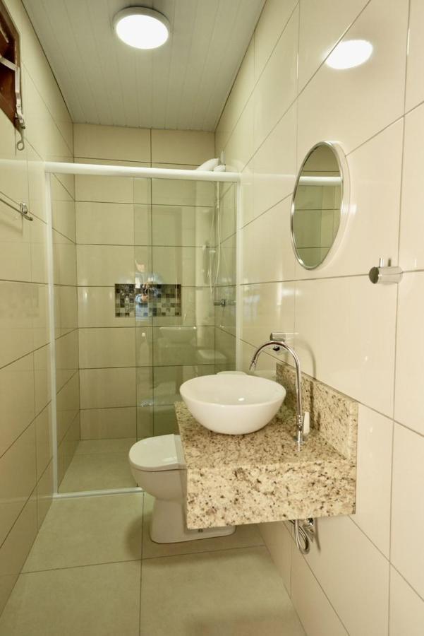 Apartamento Vera Florianópolis Eksteriør billede