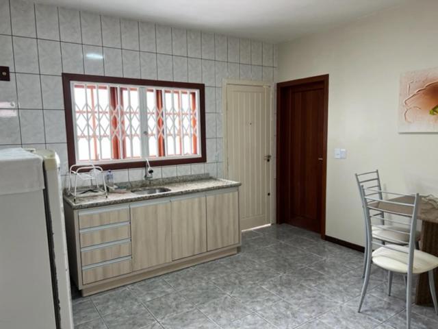 Apartamento Vera Florianópolis Eksteriør billede