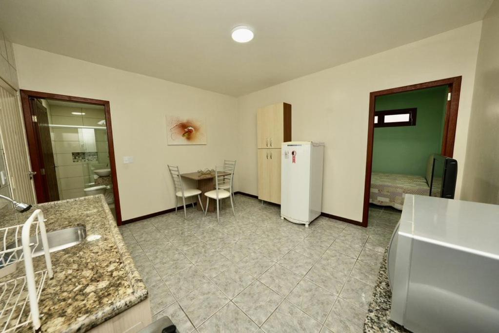 Apartamento Vera Florianópolis Eksteriør billede