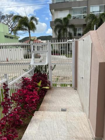 Apartamento Vera Florianópolis Eksteriør billede