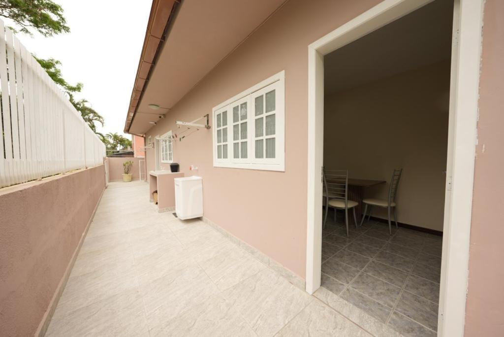 Apartamento Vera Florianópolis Eksteriør billede