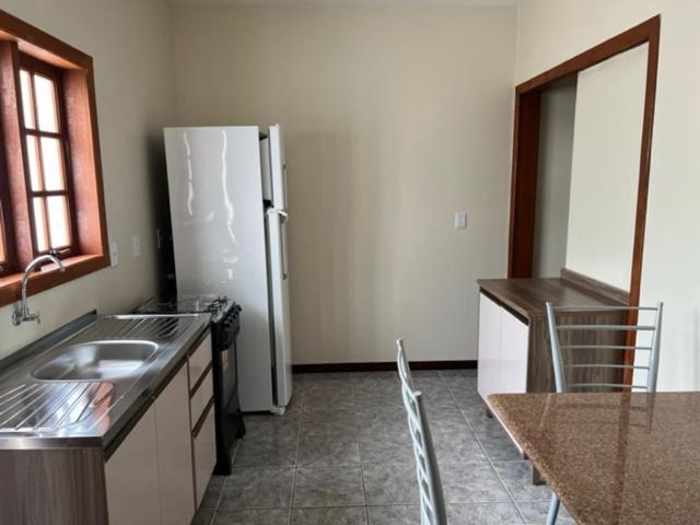 Apartamento Vera Florianópolis Eksteriør billede