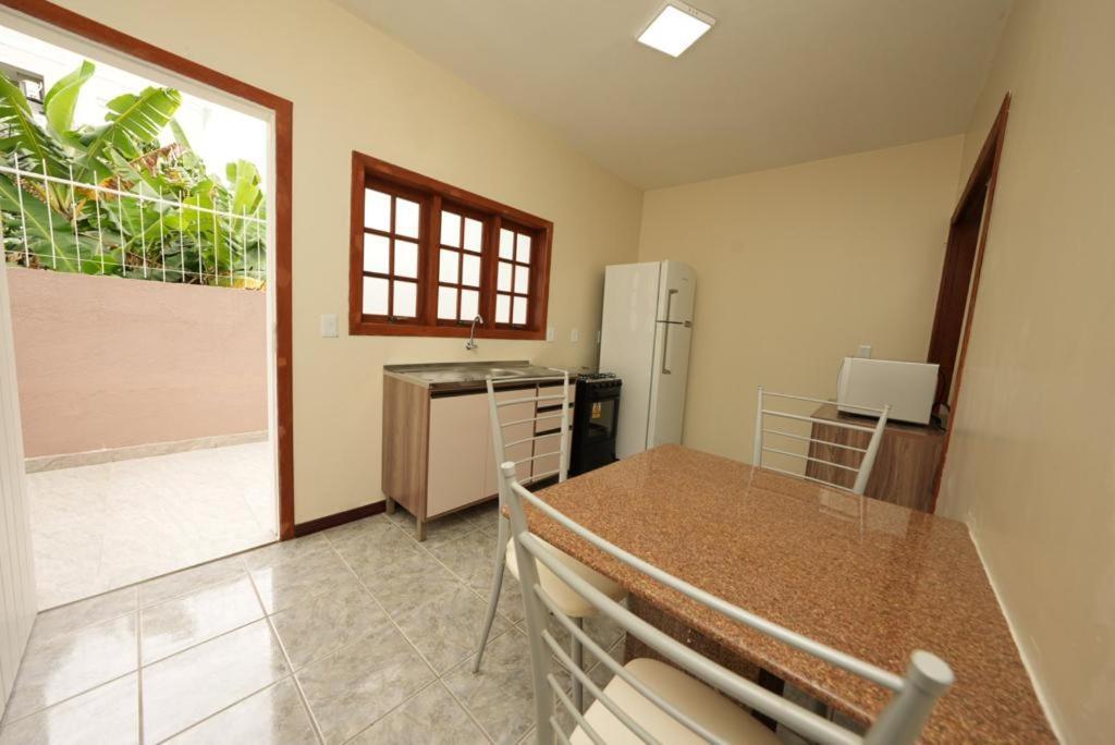 Apartamento Vera Florianópolis Eksteriør billede