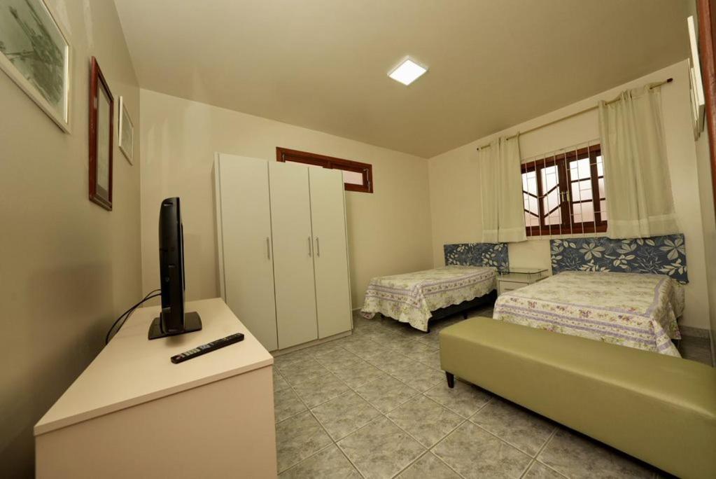 Apartamento Vera Florianópolis Eksteriør billede