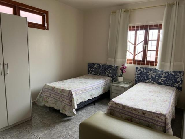 Apartamento Vera Florianópolis Eksteriør billede