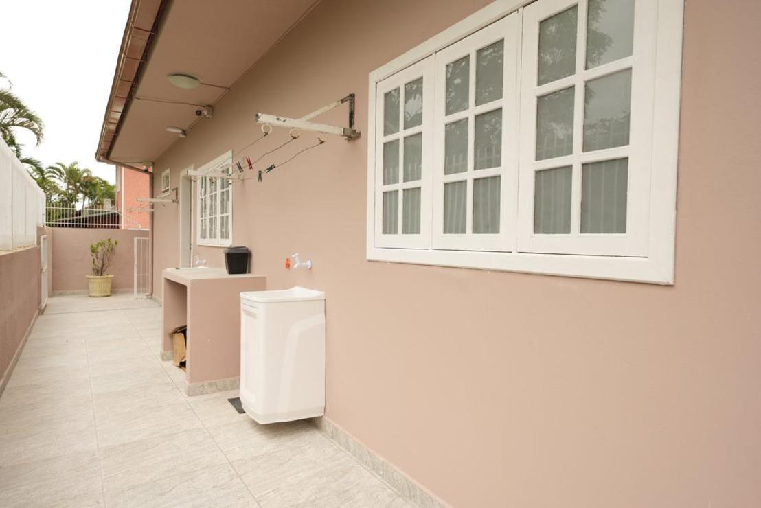 Apartamento Vera Florianópolis Eksteriør billede