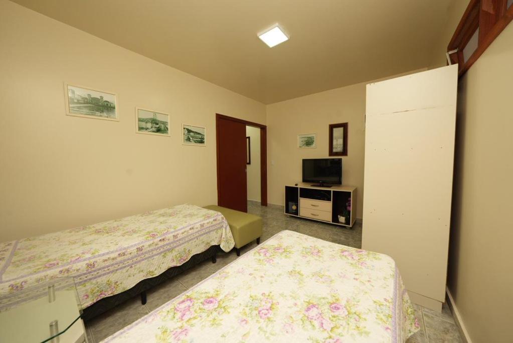 Apartamento Vera Florianópolis Eksteriør billede