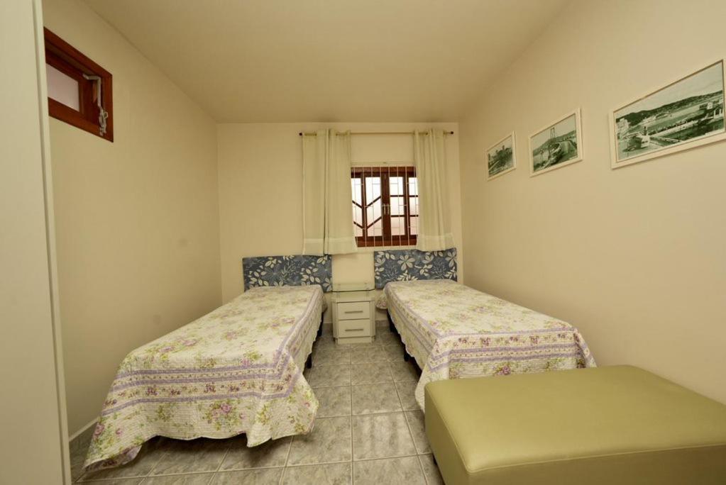 Apartamento Vera Florianópolis Eksteriør billede