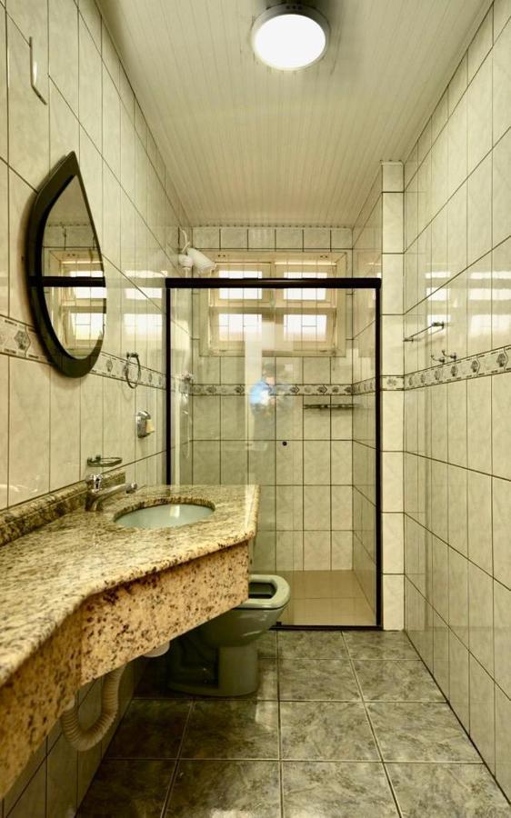 Apartamento Vera Florianópolis Eksteriør billede
