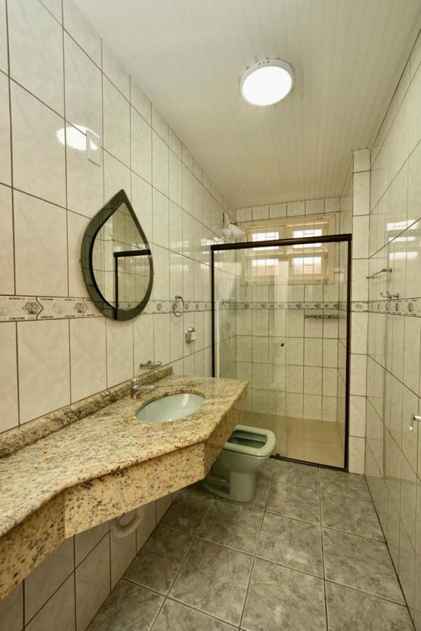 Apartamento Vera Florianópolis Eksteriør billede