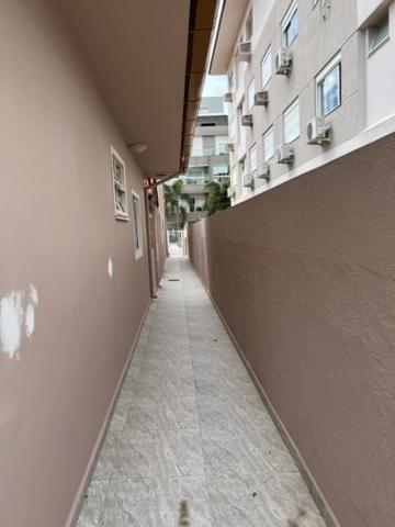 Apartamento Vera Florianópolis Eksteriør billede