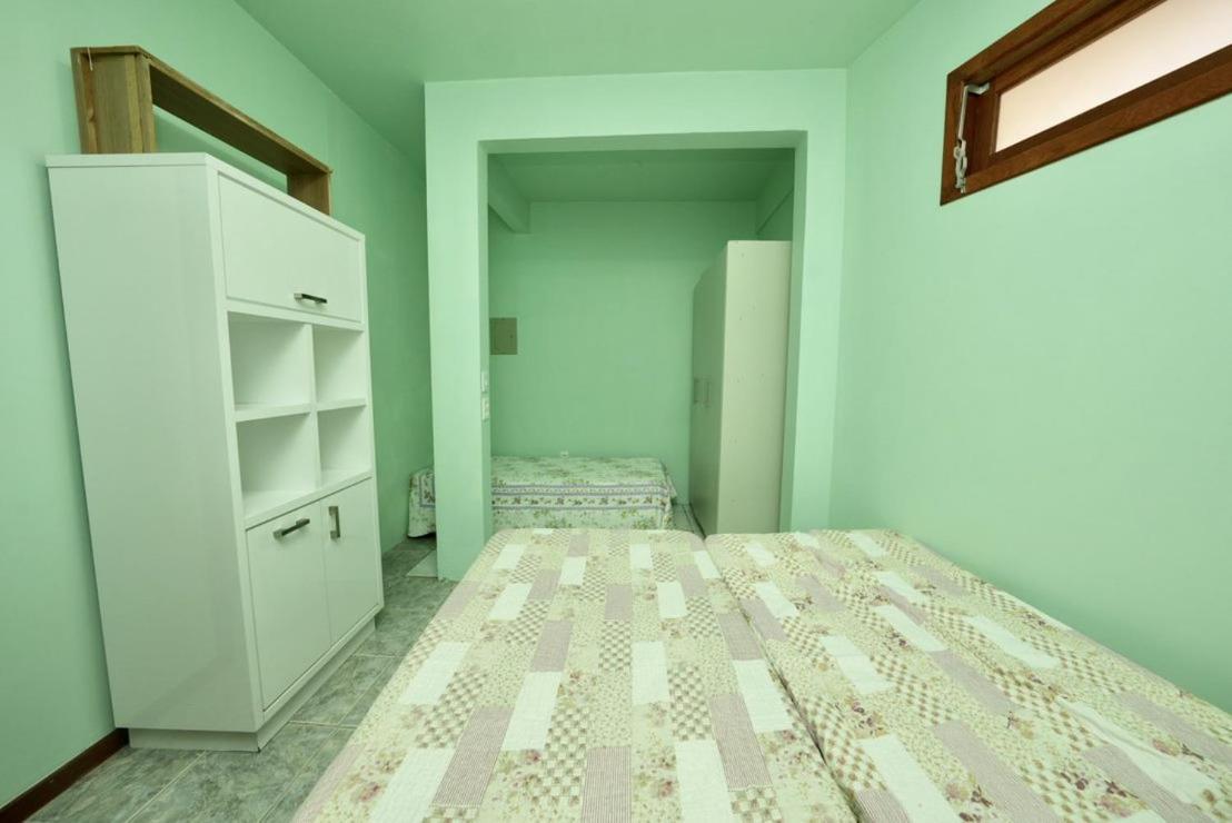 Apartamento Vera Florianópolis Eksteriør billede