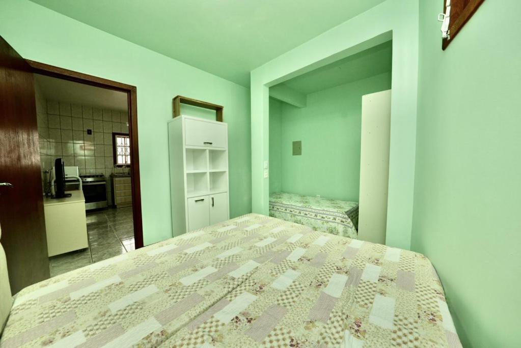 Apartamento Vera Florianópolis Eksteriør billede